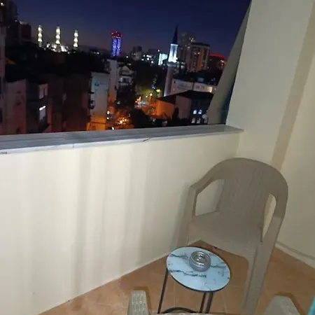 Skyline Appartement *